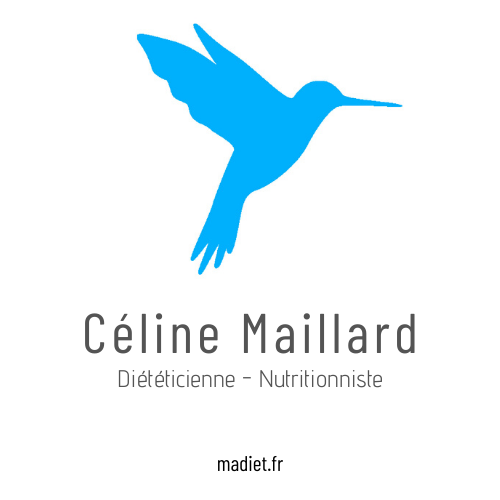 Céline Maillard Diététicienne